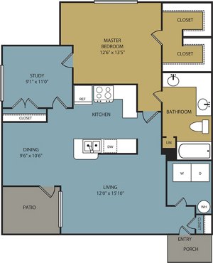 Floorplan Image